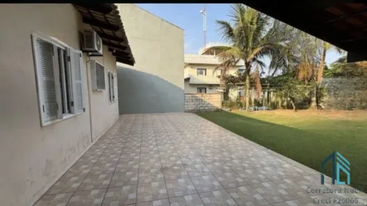 Casa com 3 Quartos à venda, 160m² no Do Ubatuba, São Francisco do Sul