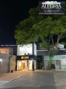 Imóvel Comercial à venda, 310m² no Vilas do Atlântico, Lauro de Freitas