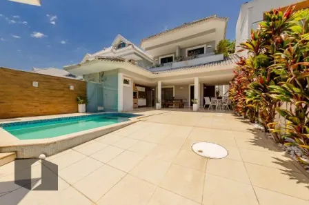 Casa com 5 Quartos à venda, 240m² no Recreio dos Bandeirantes, Rio de Janeiro