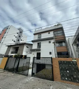 Apartamento com 1 Quarto à venda, 33m² no Bessa, João Pessoa