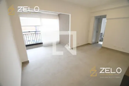 Apartamento com 2 Quartos à venda, 58m² no Jardim São Carlos, Campinas