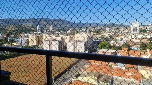 Apartamento com 1 Quarto à venda, 70m² no Atibaia Jardim, Atibaia