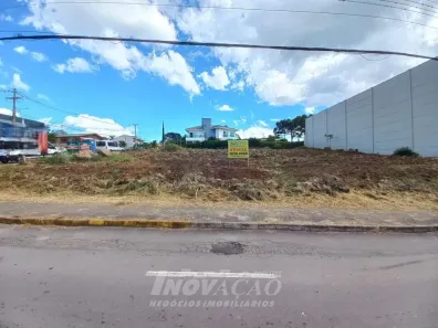 Lote/Terreno à venda, 1600m² no São Luiz, Caxias do Sul
