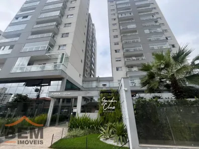 Apartamento com 2 Quartos para alugar, 86m² no São João, Itajaí