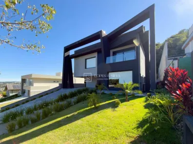Casa com 5 Quartos à venda, 573m² no San Fernando Valley, Atibaia