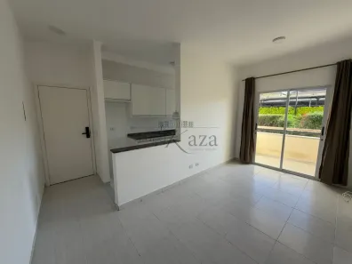 Apartamento com 3 Quartos à venda, 66m² no Loteamento Villa Branca, Jacareí