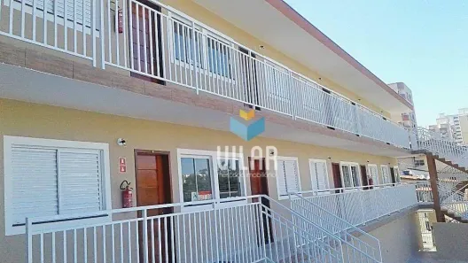 Kitnet com 1 Quarto à venda, 40m² no Jardim Gonçalves, Sorocaba