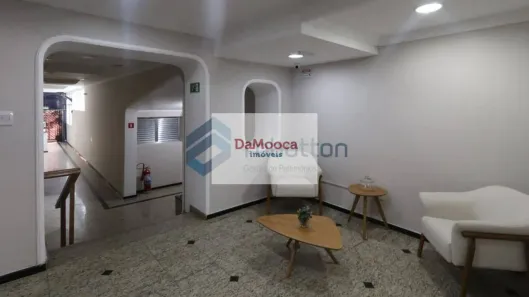 Apartamento com 1 Quarto para alugar, 33m² no Itaim Bibi, São Paulo
