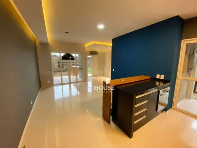 Apartamento com 2 Quartos para venda ou aluguel, 80m² no Parque da Imprensa, Mogi Mirim