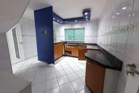 Casa com 3 Quartos à venda, 178m² no Jardim Bela Vista, Santo André