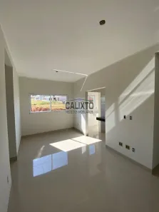 Apartamento com 3 Quartos à venda, 62m² no Shopping Park, Uberlândia
