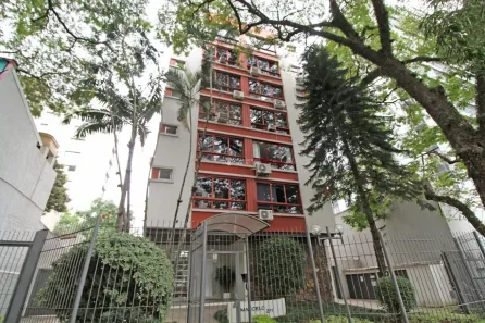 Cobertura com 3 Quartos à venda, 202m² no São João, Porto Alegre