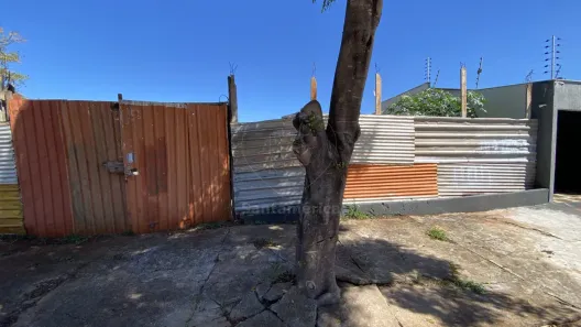 Lote/Terreno à venda, 360m² no Colúmbia, Londrina
