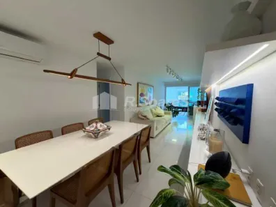 Apartamento com 3 Quartos à venda, 109m² no Barra da Tijuca, Rio de Janeiro