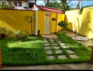 Casa de Condomínio com 2 Quartos à venda, 107m² no Ponte dos Leites, Araruama