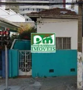 Lote/Terreno à venda, 140m² no Mooca, São Paulo
