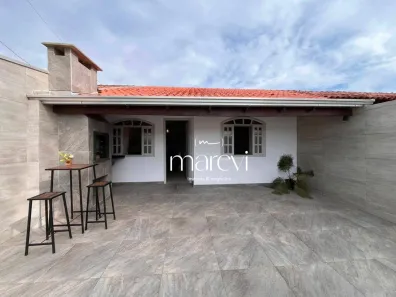 Casa com 2 Quartos à venda, 51m² no Brejatuba, Guaratuba
