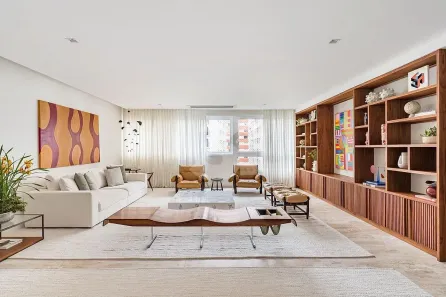 Apartamento com 4 Quartos à venda, 290m² no Itaim Bibi, São Paulo