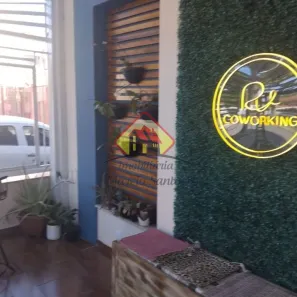Sala Comercial para alugar, 9m² no Monção, Taubaté