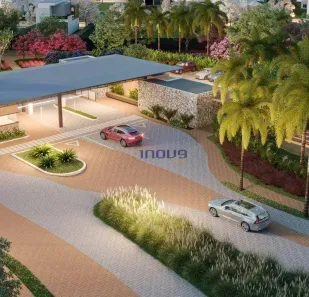 Lote/Terreno à venda, 358m² no Centro, Eusébio