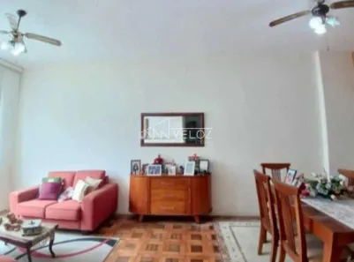 Apartamento com 3 Quartos à venda, 100m² no Flamengo, Rio de Janeiro