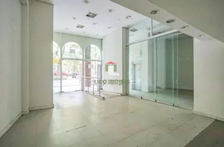 Ponto Comercial à venda, 598m² no República, São Paulo