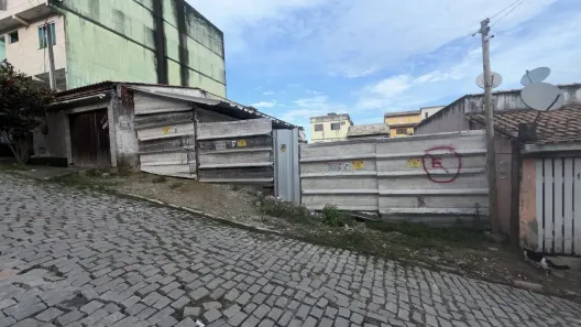 Lote/Terreno à venda, 360m² no Riviera Fluminense, Macaé
