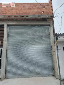 Galpão/Depósito/Armazém à venda, 150m² no Brasilândia, São Paulo