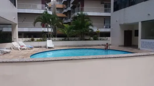 Apartamento com 2 Quartos à venda, 66m² no Braga, Cabo Frio