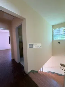 Imóvel Comercial com 3 Quartos para alugar, 152m² no Campestre, Santo André