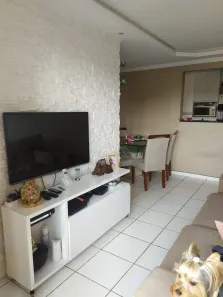 Apartamento com 3 Quartos à venda, 62m² no Recanto do Sol I, Campinas