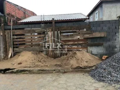 Casa com 2 Quartos à venda, 40m² no Nossa Senhora do Sion, Itanhaém