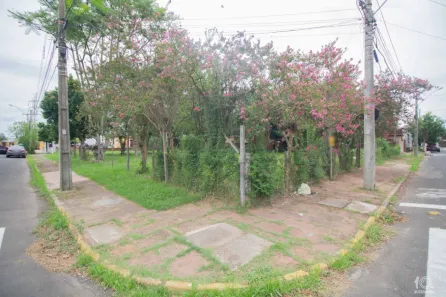 Lote/Terreno à venda, 1221m² no Campina, São Leopoldo