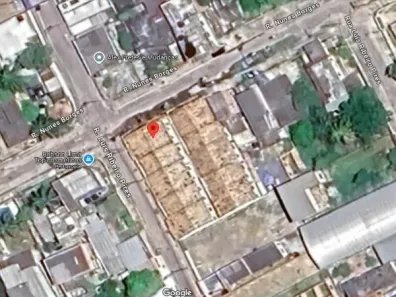 Casa com 1 Quarto à venda, 34m² no Jardim Catarina, São Gonçalo