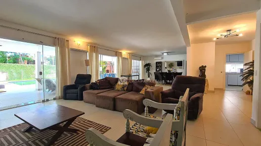 Casa de Condomínio com 5 Quartos à venda, 1000m² no Barra da Tijuca, Rio de Janeiro