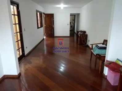 Sobrado com 5 Quartos à venda, 200m² no Bosque da Saúde, São Paulo