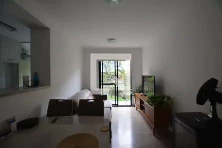 Apartamento com 2 Quartos à venda, 55m² no Jardim das Vertentes, São Paulo
