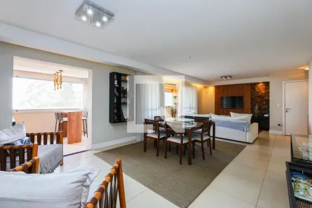 Apartamento com 3 Quartos à venda, 177m² no Jardim Londrina, São Paulo