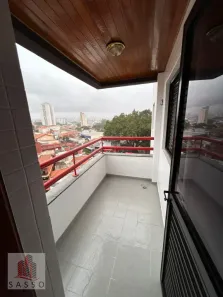 Apartamento com 3 Quartos à venda, 100m² no Jardim Japão, São Paulo