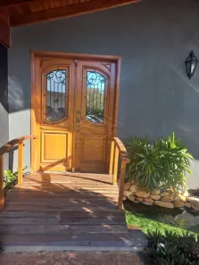 Casa de Condomínio com 4 Quartos à venda, 554m² no Vila Aviação, Bauru