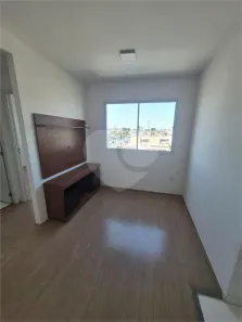 Apartamento com 2 Quartos à venda, 40m² no Vila Nova Cintra, Mogi das Cruzes