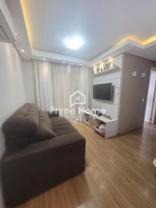 Apartamento com 3 Quartos à venda, 75m² no Parque Industrial, Campinas