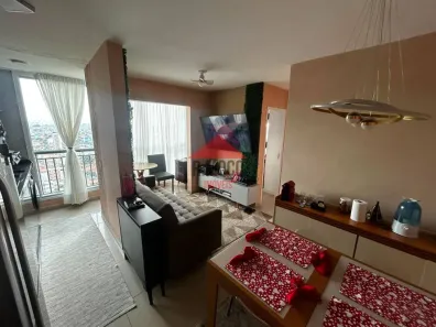 Apartamento com 2 Quartos à venda, 42m² no Cidade Patriarca, São Paulo