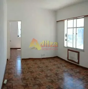 Apartamento com 1 Quarto à venda, 50m² no Praça da Bandeira, Rio de Janeiro