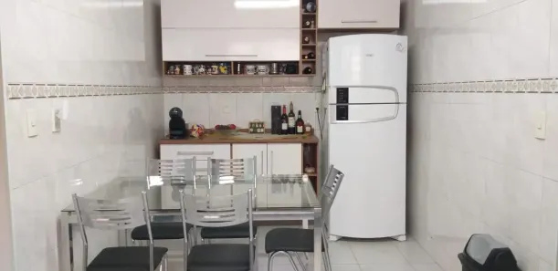 Casa com 3 Quartos à venda, 157m² no Anchieta, São Bernardo do Campo