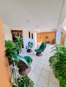 Casa com 3 Quartos à venda, 163m² no Nova Parnamirim, Parnamirim