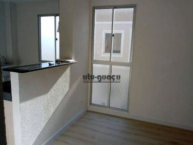 Apartamento com 2 Quartos à venda, 45m² no Parque Nossa Senhora da Candelária, Itu