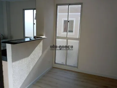 Apartamento com 2 Quartos à venda, 45m² no Parque Nossa Senhora da Candelária, Itu