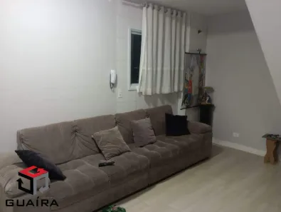 Cobertura com 3 Quartos à venda, 120m² no Jardim do Estádio, Santo André