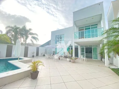Casa com 4 Quartos para alugar, 200m² no Atami, Pontal do Paraná